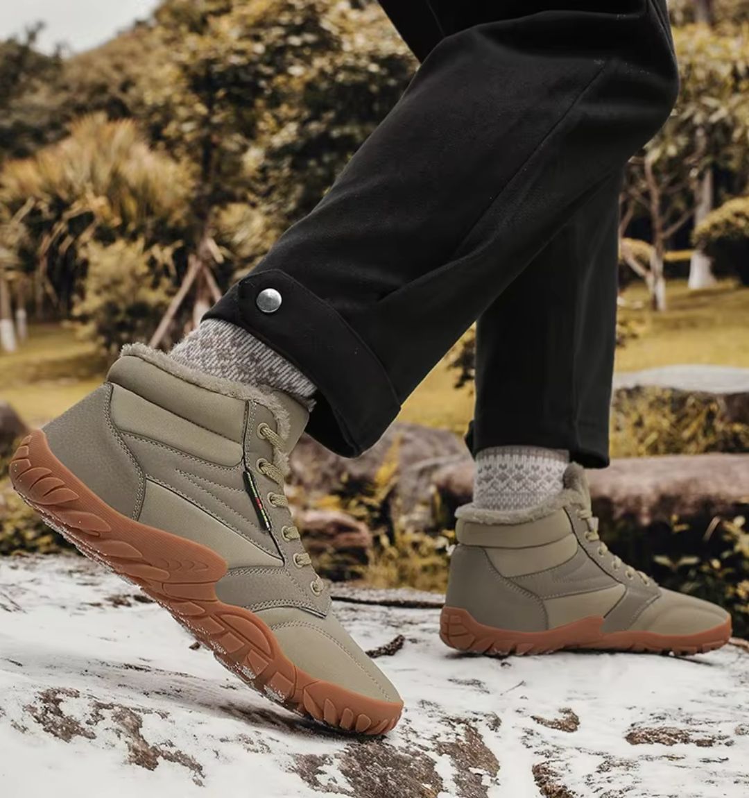 Barfußschuhe - Casual Health