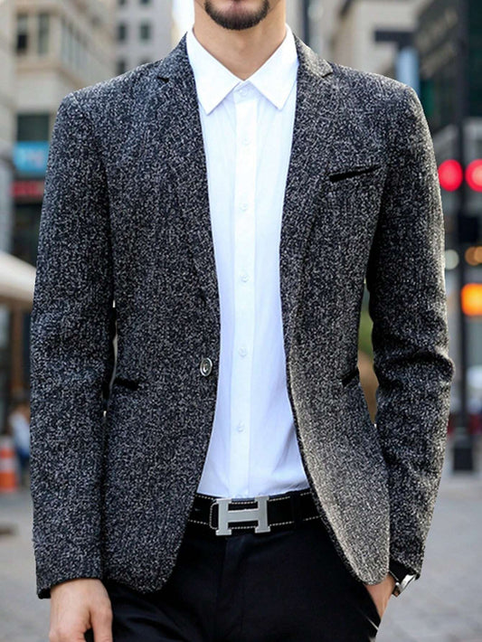 ANDREA I ELEGANTER BLAZER