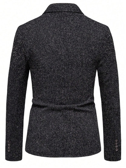 ANDREA I ELEGANTER BLAZER
