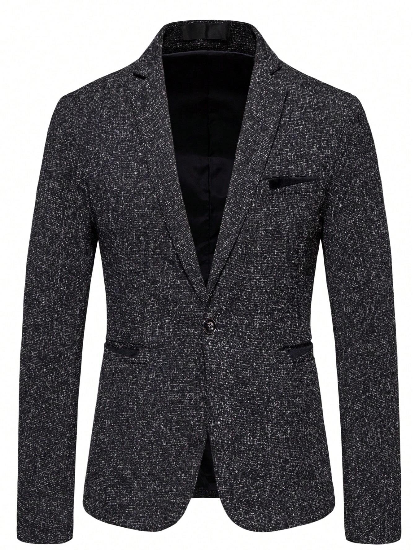 ANDREA I ELEGANTER BLAZER