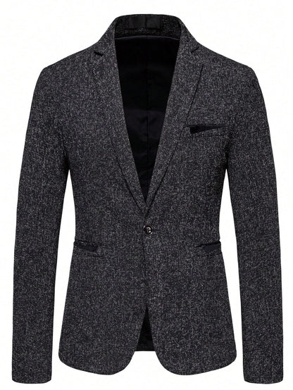 ANDREA I ELEGANTER BLAZER