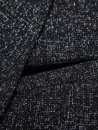 ANDREA I ELEGANTER BLAZER