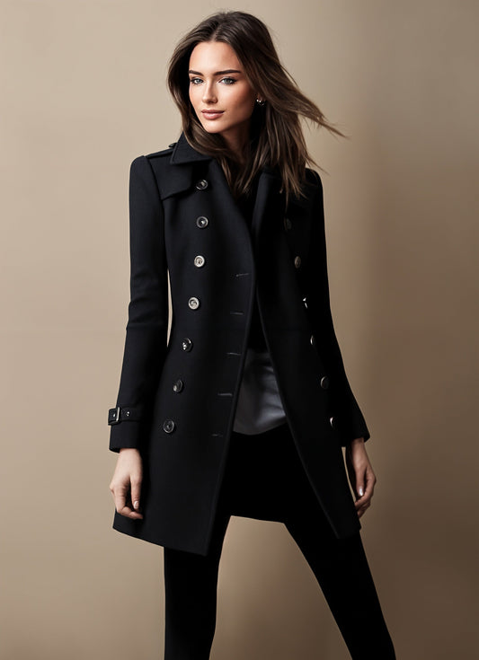 Heli Vogue Damenmantel