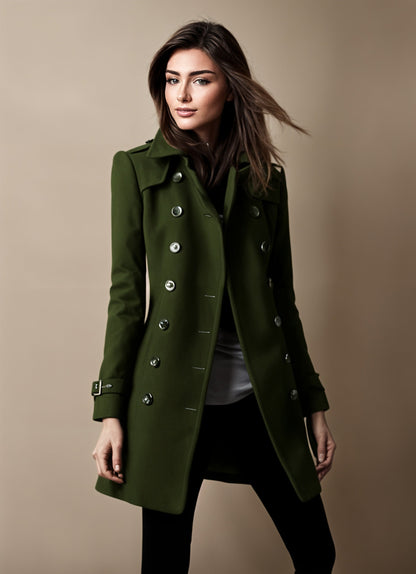Heli Vogue Damenmantel