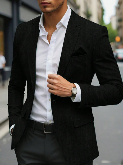 YANNIS I ELEGANTER BLAZER
