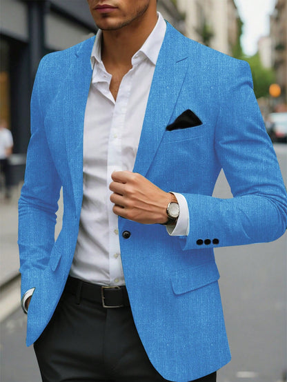 YANNIS I ELEGANTER BLAZER