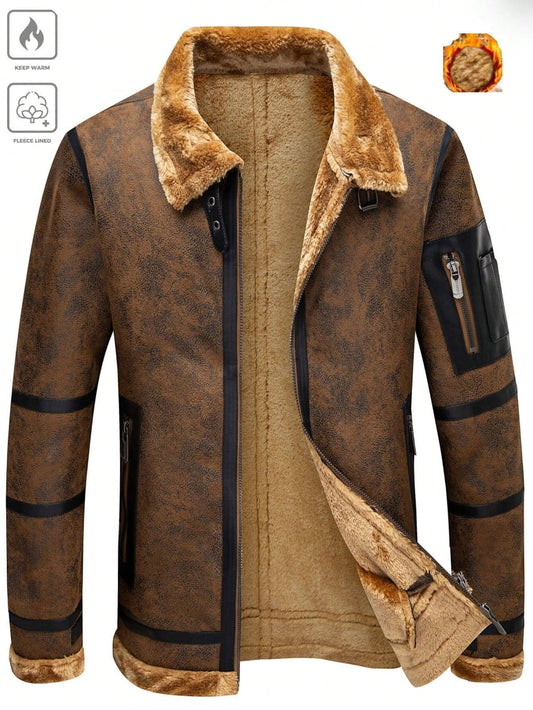 Arctic Luxe Jacke