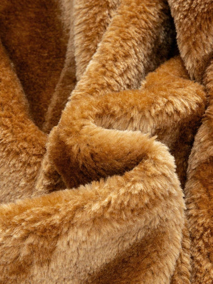 Arctic Luxe Jacke