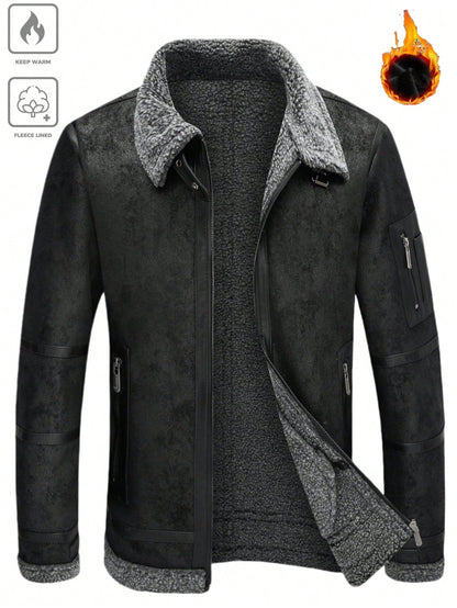 Arctic Luxe Jacke