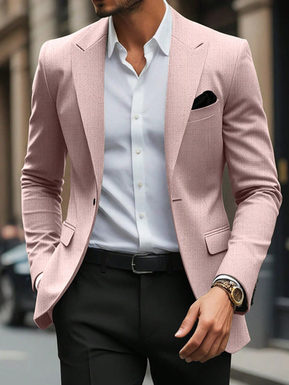 YANNIS I ELEGANTER BLAZER