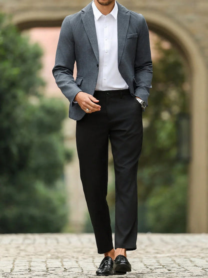 YANNIS I ELEGANTER BLAZER
