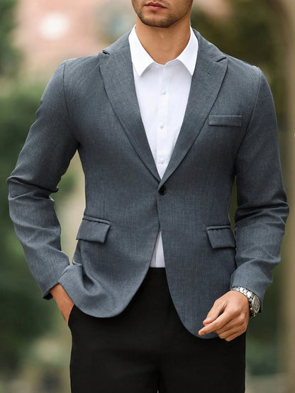 YANNIS I ELEGANTER BLAZER