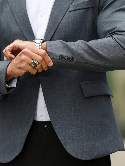 YANNIS I ELEGANTER BLAZER