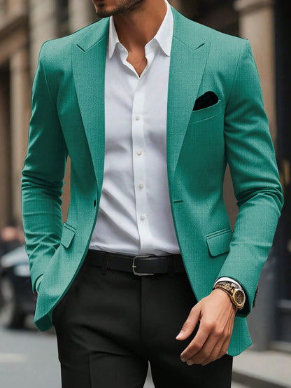 YANNIS I ELEGANTER BLAZER