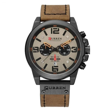 Chronographe Urbain
