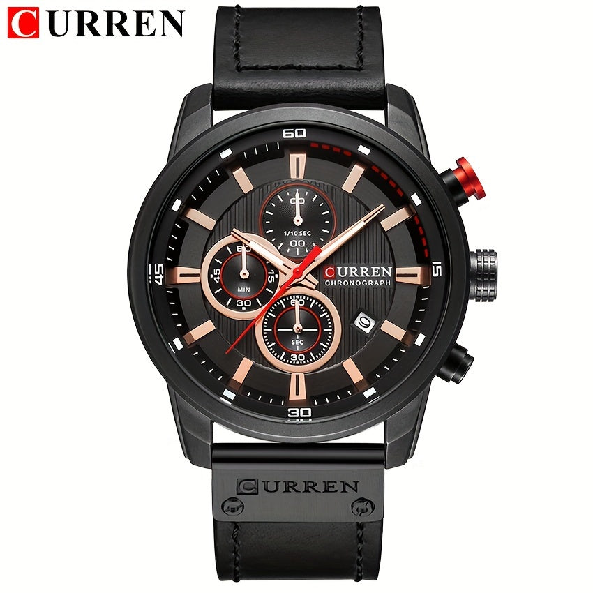 Alpen Chrono