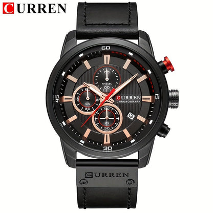 Alpen Chrono
