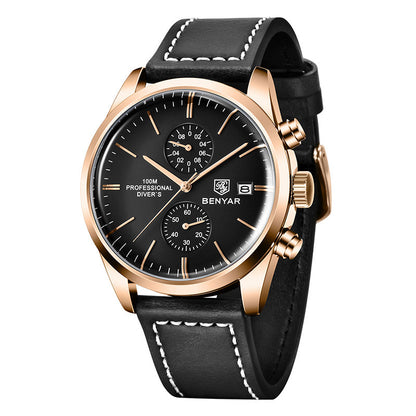 100M Chrono