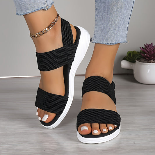 Aurelia - Balance Sandale
