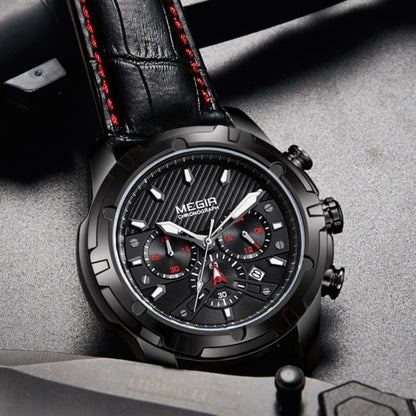 Vanguard Chrono