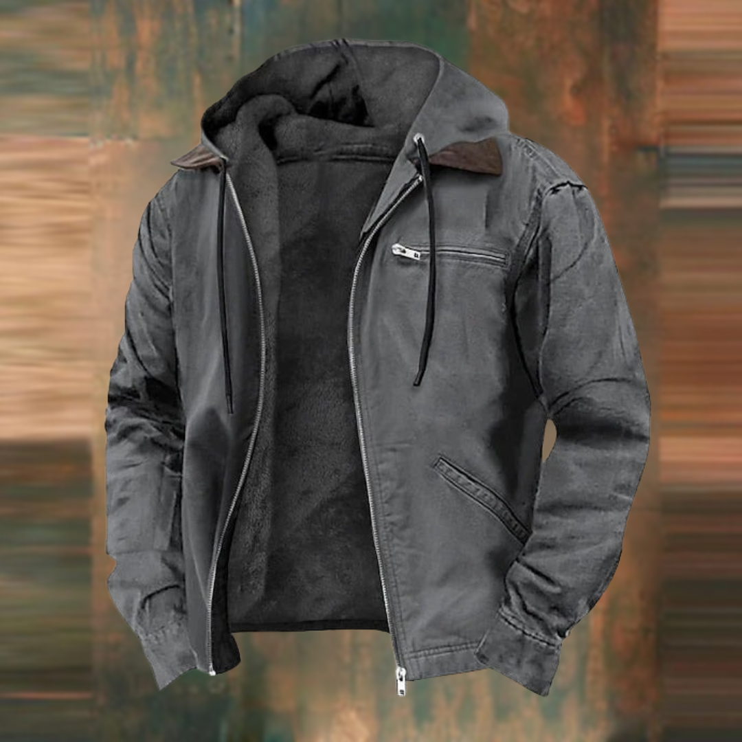 Matteo - Elegante Jacke für den Herbst