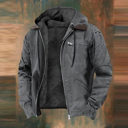 Matteo - Elegante Jacke für den Herbst