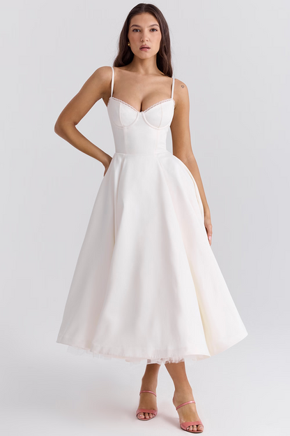 Carlotta | Elegantes Abendkleid