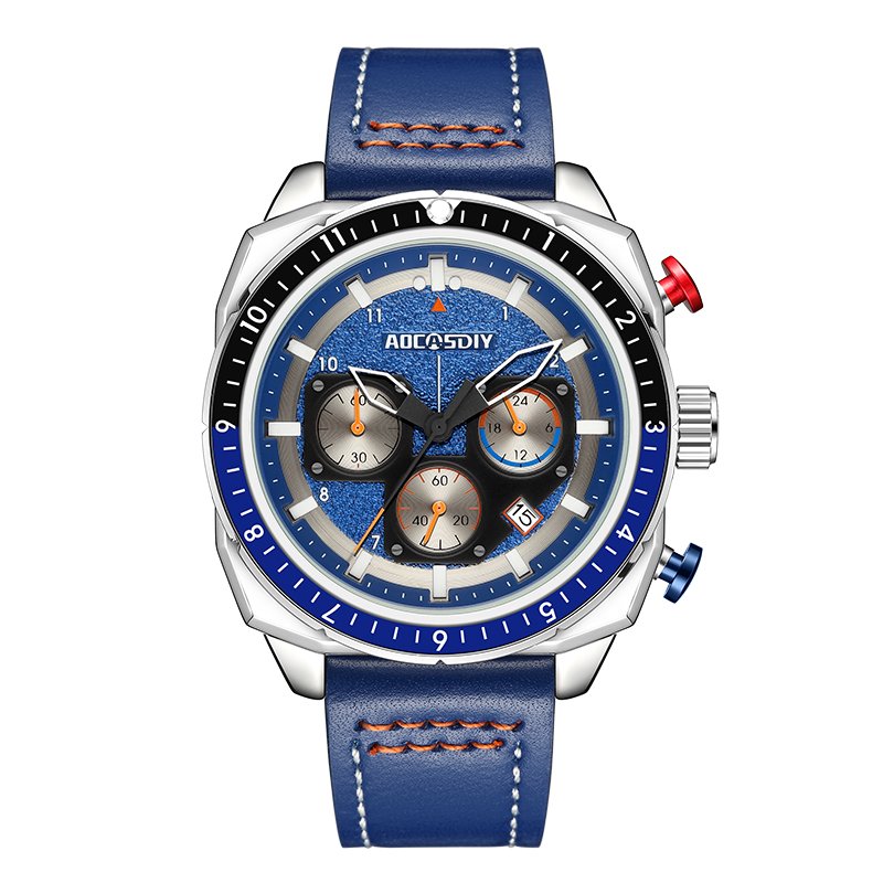 ChronoElite