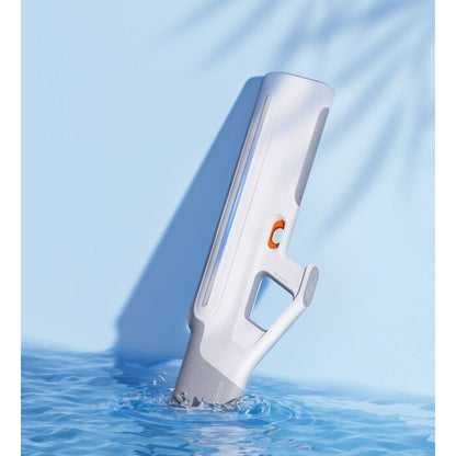 AquaBlaze™ – Automatische Elektrische Wasserpistole für Kinder