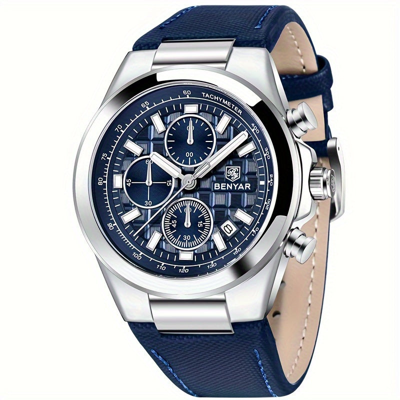 AquaSport Chrono