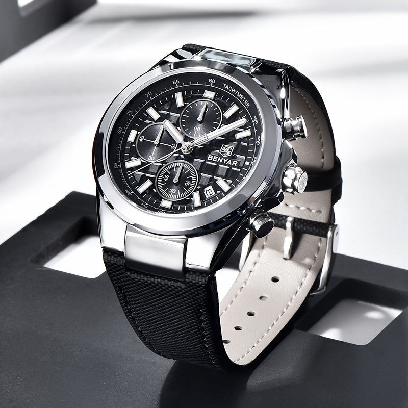 AquaSport Chrono