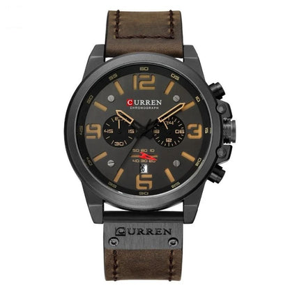 Chronographe Urbain