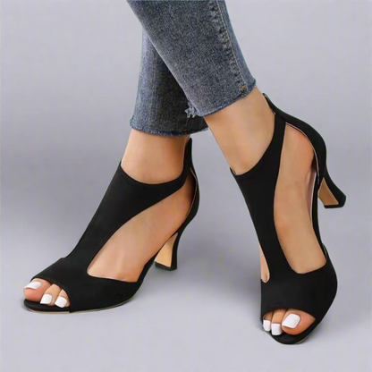 Avelyn - HeelFlex-Sandale