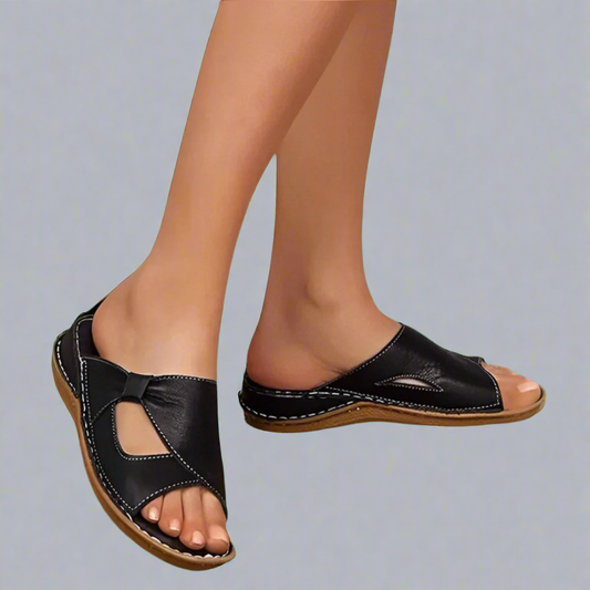 Avelina - Glide Sandale