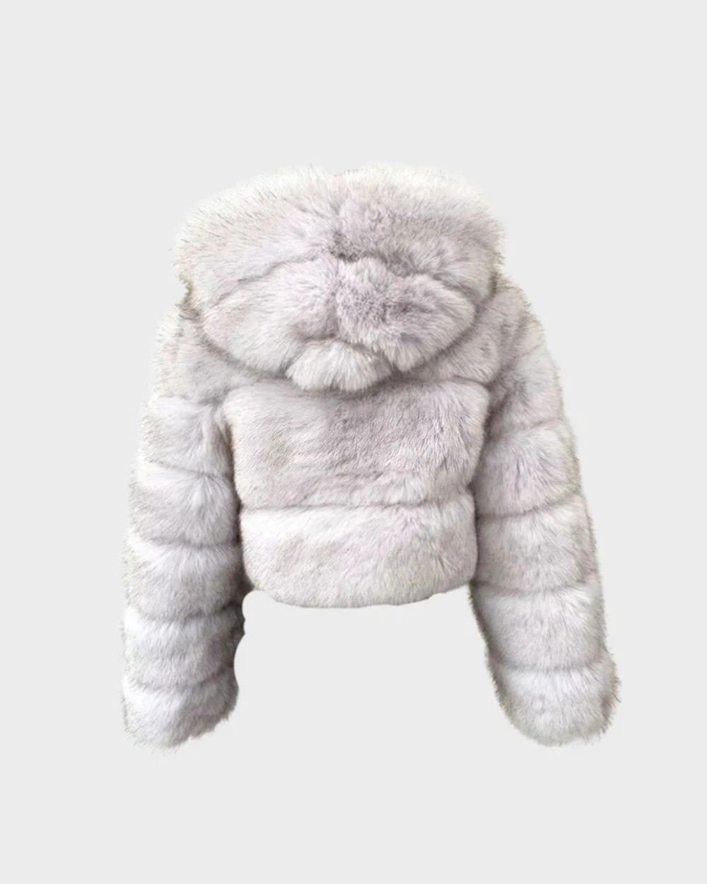 Cervino Faux-PelzMantel