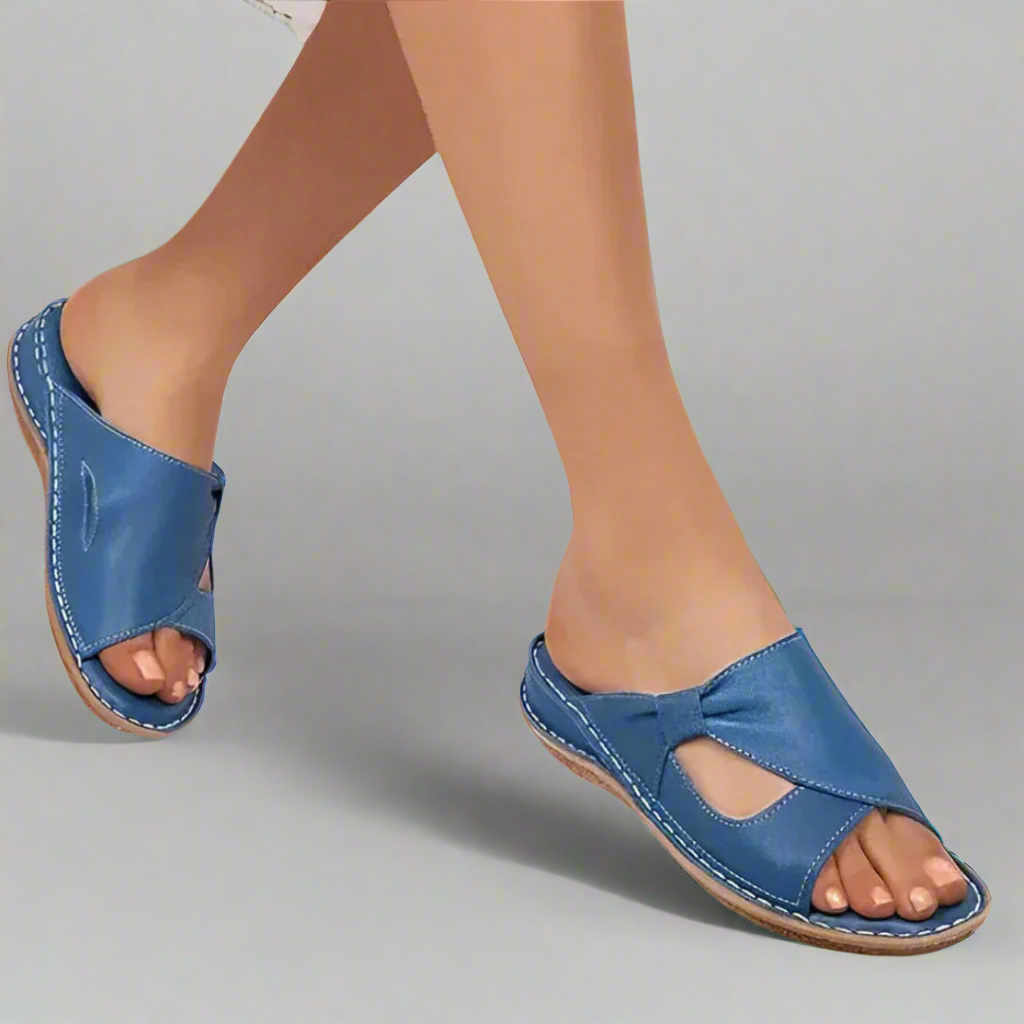 Avelina - Glide Sandale