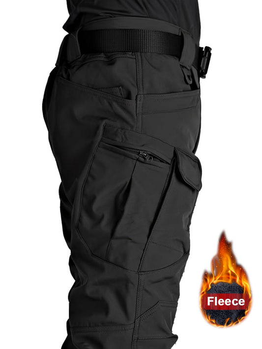Taktische Hose™ mit Fleecefutter