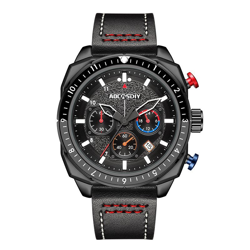 ChronoElite