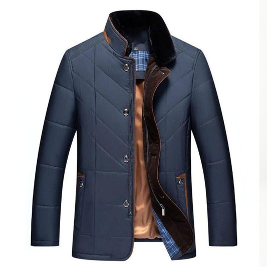 Solomon Jacke