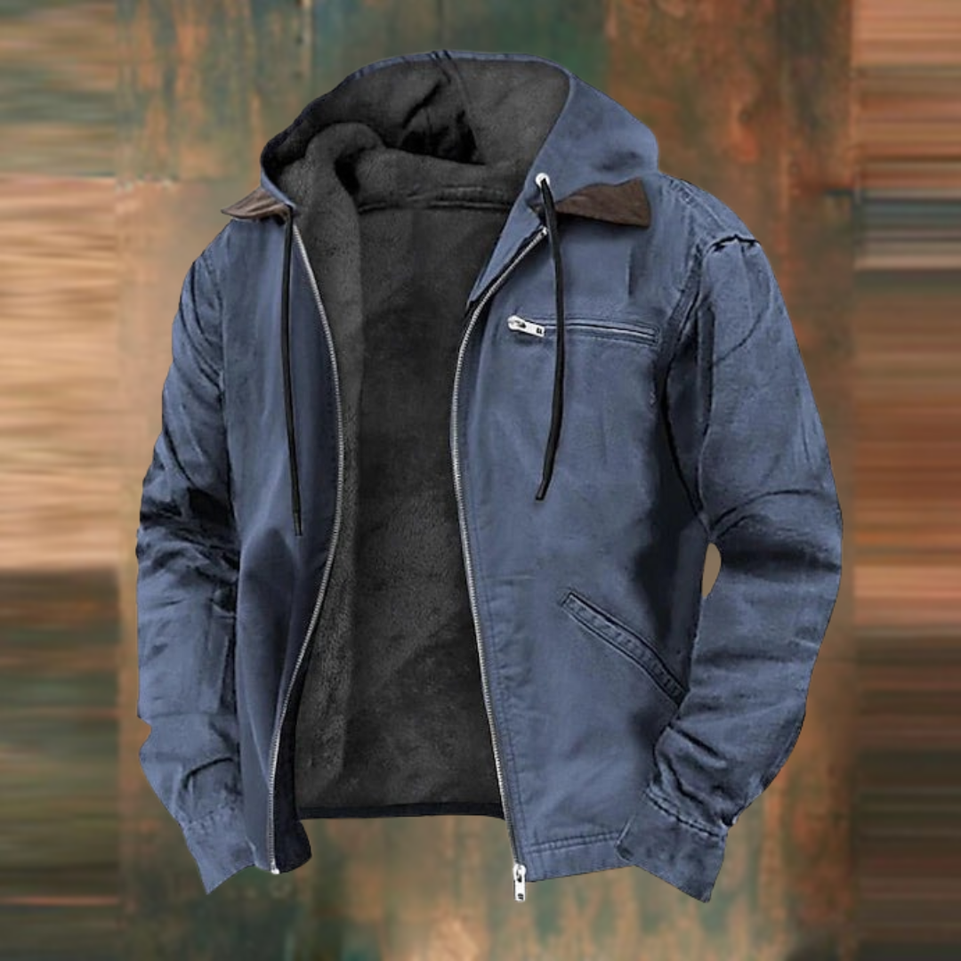 Matteo - Elegante Jacke für den Herbst