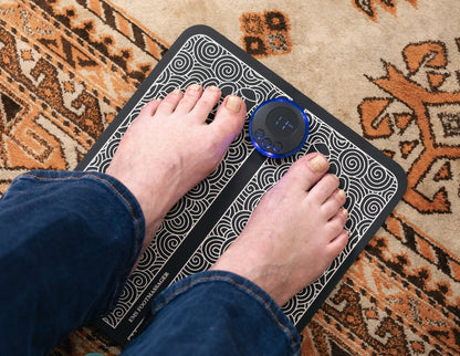 Voetmassager