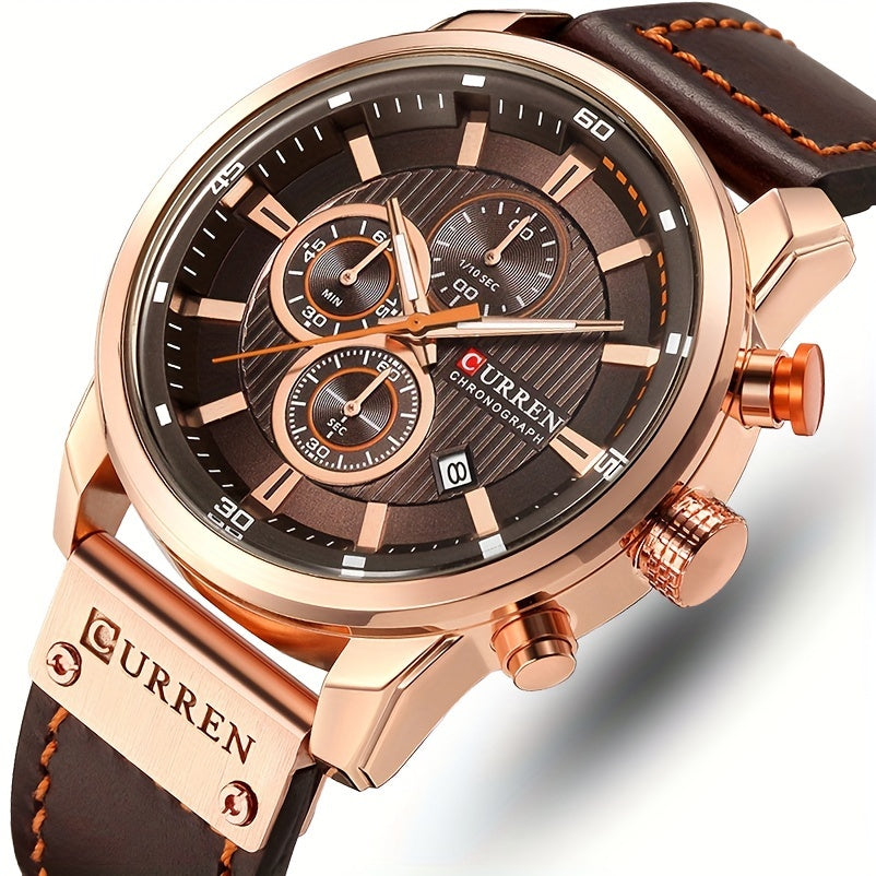 Alpen Chrono