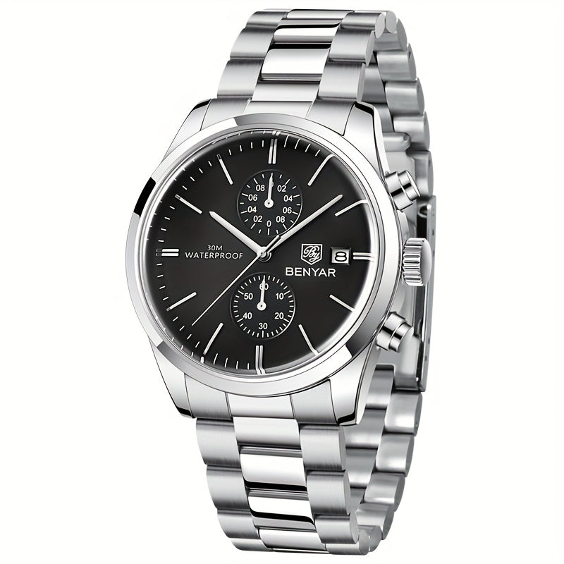 100M Chrono