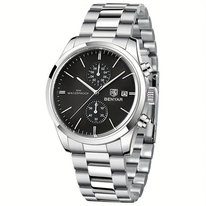 100M Chrono