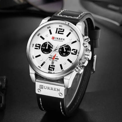 Chronographe Urbain