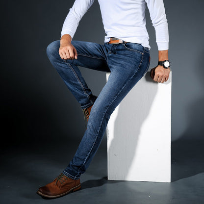 WOLFGANG I DEHNBARE HOSE