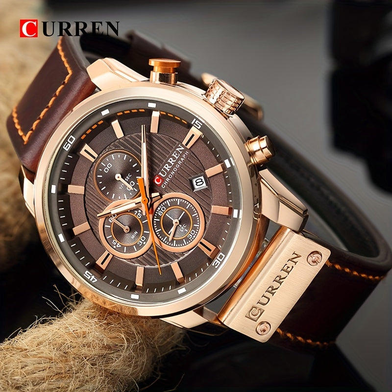 Alpen Chrono