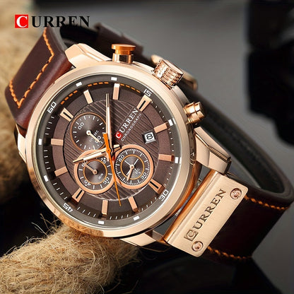 Alpen Chrono
