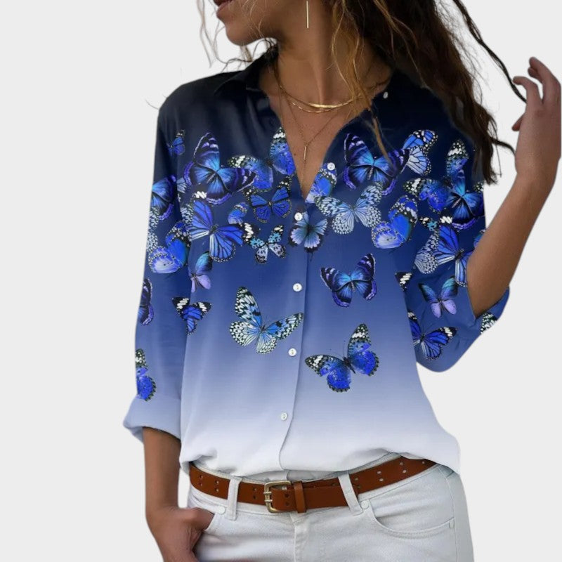 Anabella | Blus