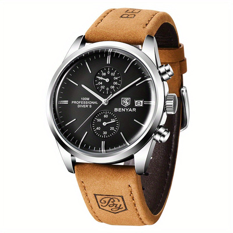 100M Chrono